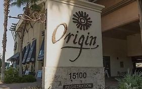 Origin At Seahaven